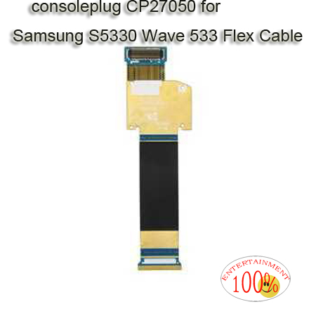 Samsung S5330 Wave 533 Flex Cable